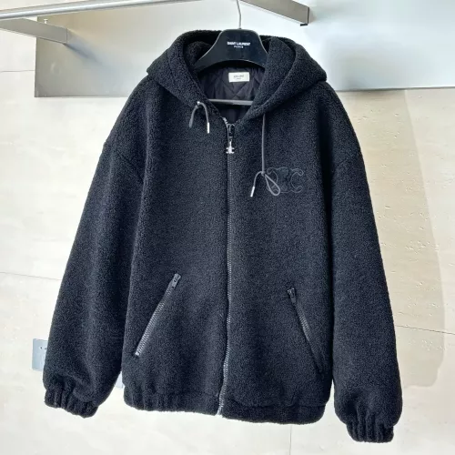 Celine Jackets Long Sleeved For Unisex #1381930