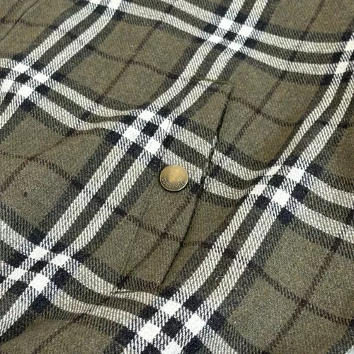 Replica Burberry Jackets Long Sleeved For Unisex #1381932 $158.00 USD for Wholesale