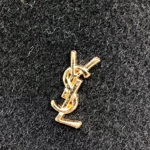 Replica Yves Saint Laurent YSL Coat Long Sleeved For Men #1381943 $294.21 USD for Wholesale