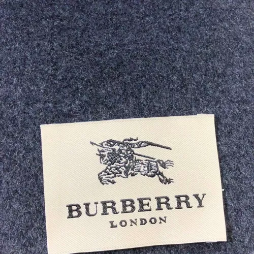 Replica Burberry Coats Long Sleeved For Men #1381945 $294.21 USD for Wholesale