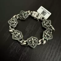 $52.00 USD Chrome Hearts Bracelets #1373135