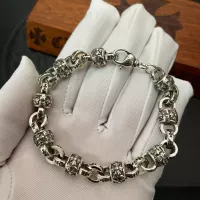 $48.00 USD Chrome Hearts Bracelets #1373137