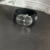 $45.00 USD Chrome Hearts Bracelets #1373138