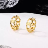 $25.00 USD Celine Earrings For Women #1373152