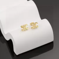$25.00 USD Celine Earrings For Women #1373153