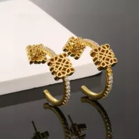 $29.00 USD LOEWE Earrings For Women #1373156
