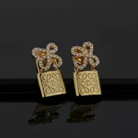 $29.00 USD LOEWE Earrings For Women #1373157