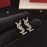 $27.00 USD Yves Saint Laurent YSL Earrings For Women #1373158