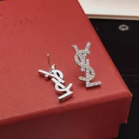 $27.00 USD Yves Saint Laurent YSL Earrings For Women #1373158