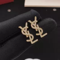 $27.00 USD Yves Saint Laurent YSL Earrings For Women #1373159