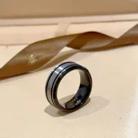 $40.00 USD Bvlgari Rings For Unisex #1373179