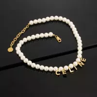$32.00 USD Celine Necklaces For Women #1373181