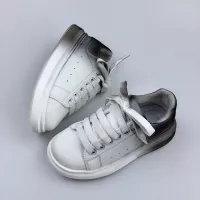 $56.00 USD Alexander McQueen Kids' Shoes For Kids #1373213