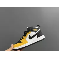 $60.00 USD Air Jordan 1 Shoes For Kids #1373240