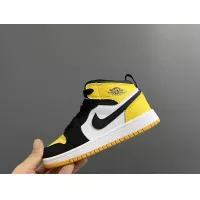 $60.00 USD Air Jordan 1 Shoes For Kids #1373241