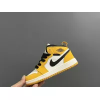 $60.00 USD Air Jordan 1 Shoes For Kids #1373242