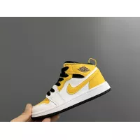 $60.00 USD Air Jordan 1 Shoes For Kids #1373243