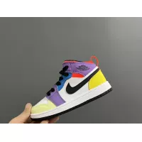 $60.00 USD Air Jordan 1 Shoes For Kids #1373245