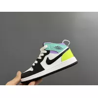 $60.00 USD Air Jordan 1 Shoes For Kids #1373246