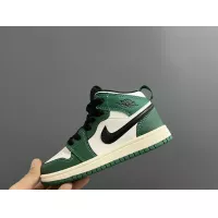 $60.00 USD Air Jordan 1 Shoes For Kids #1373248
