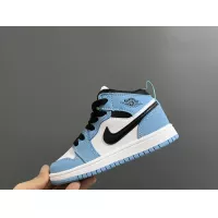$60.00 USD Air Jordan 1 Shoes For Kids #1373249