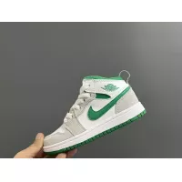 $60.00 USD Air Jordan 1 Shoes For Kids #1373252