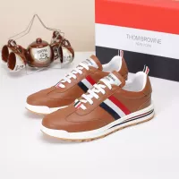 $80.00 USD Thom Browne TB Casual Shoes For Men #1373253