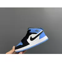 $60.00 USD Air Jordan 1 Shoes For Kids #1373254