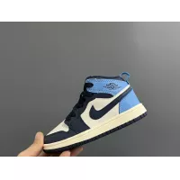 $60.00 USD Air Jordan 1 Shoes For Kids #1373256