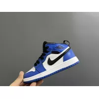 $60.00 USD Air Jordan 1 Shoes For Kids #1373257