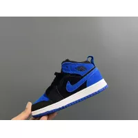 $60.00 USD Air Jordan 1 Shoes For Kids #1373259