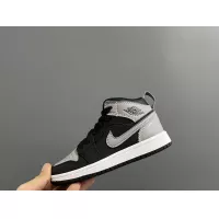 $60.00 USD Air Jordan 1 Shoes For Kids #1373262