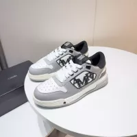 $88.00 USD Amiri Casual Shoes For Men #1373264