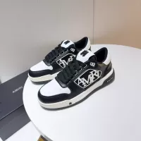 $88.00 USD Amiri Casual Shoes For Men #1373266