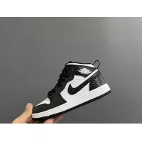 $60.00 USD Air Jordan 1 Shoes For Kids #1373267