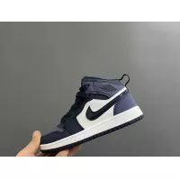 $60.00 USD Air Jordan 1 Shoes For Kids #1373272