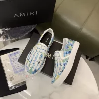 $80.00 USD Amiri Casual Shoes For Men #1373273
