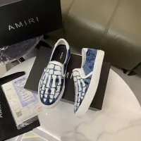 $80.00 USD Amiri Casual Shoes For Men #1373274