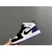 $60.00 USD Air Jordan 1 Shoes For Kids #1373275