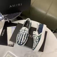 $80.00 USD Amiri Casual Shoes For Men #1373276