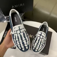 $80.00 USD Amiri Casual Shoes For Men #1373276