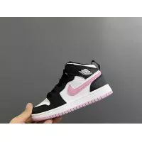 $60.00 USD Air Jordan 1 Shoes For Kids #1373277