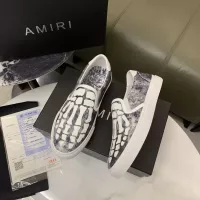 $80.00 USD Amiri Casual Shoes For Men #1373279