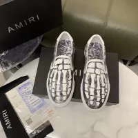 $80.00 USD Amiri Casual Shoes For Men #1373279