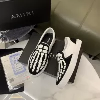 $80.00 USD Amiri Casual Shoes For Men #1373280