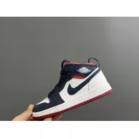 $60.00 USD Air Jordan 1 Shoes For Kids #1373281