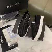 $80.00 USD Amiri Casual Shoes For Men #1373282