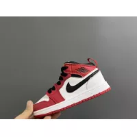$60.00 USD Air Jordan 1 Shoes For Kids #1373286