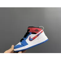 $60.00 USD Air Jordan 1 Shoes For Kids #1373289