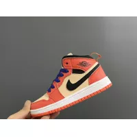 $60.00 USD Air Jordan 1 Shoes For Kids #1373291
